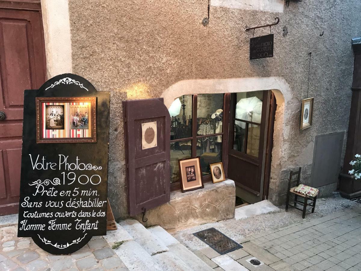 Les Maisons Du Perigord" Cote Malpas" Terrasson Exteriér fotografie