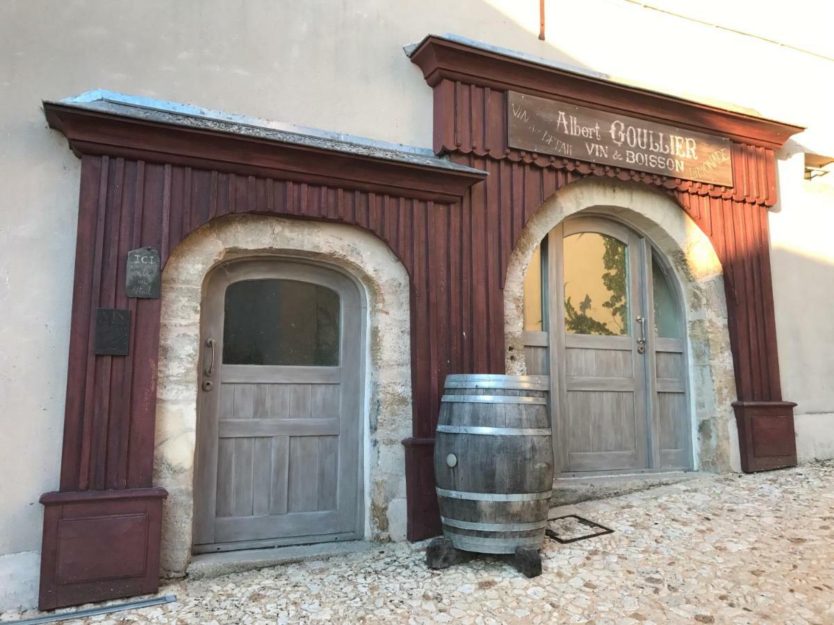 Les Maisons Du Perigord" Cote Malpas" Terrasson Exteriér fotografie